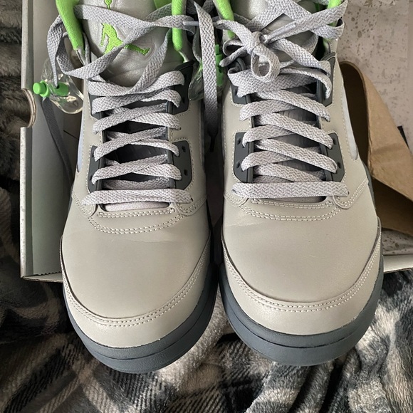 Authentic Jordan purchased from Goat confirmed Authentic. - Picture 3 of 7